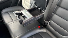 MG HS 1.5 T-GDI SE 5dr DCT Petrol Hatchback